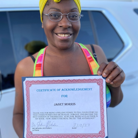 Book $8, foundation $15, men/women fragrances set $25, - Picture 7 of 13